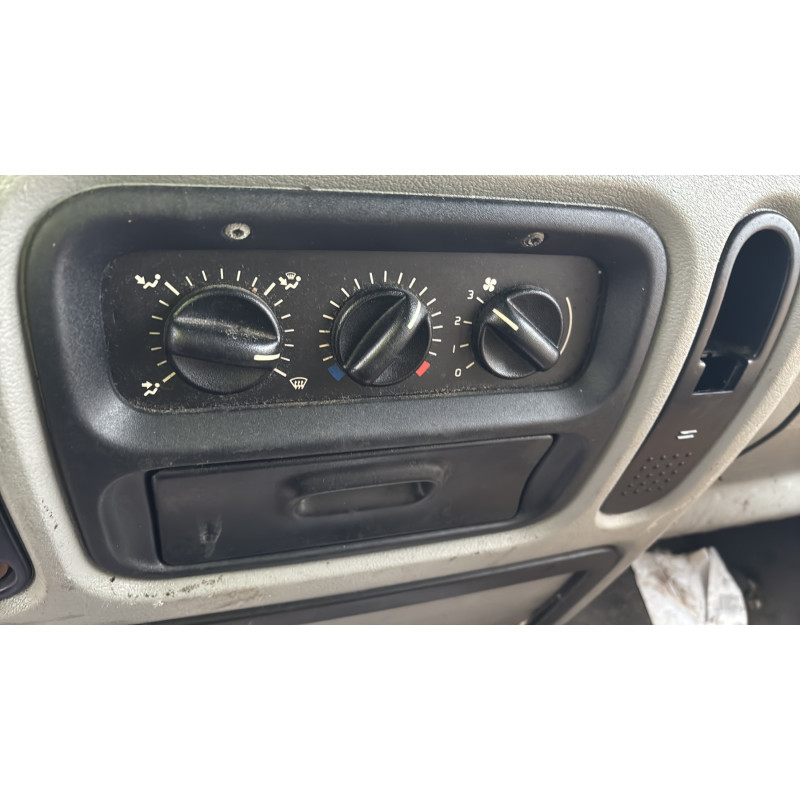 Boite de vitesses RENAULT MASTER 2 Photo n°12