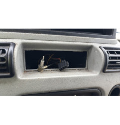 Boite de vitesses RENAULT MASTER 2