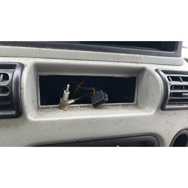 Boite de vitesses RENAULT MASTER 2 Photo n°13