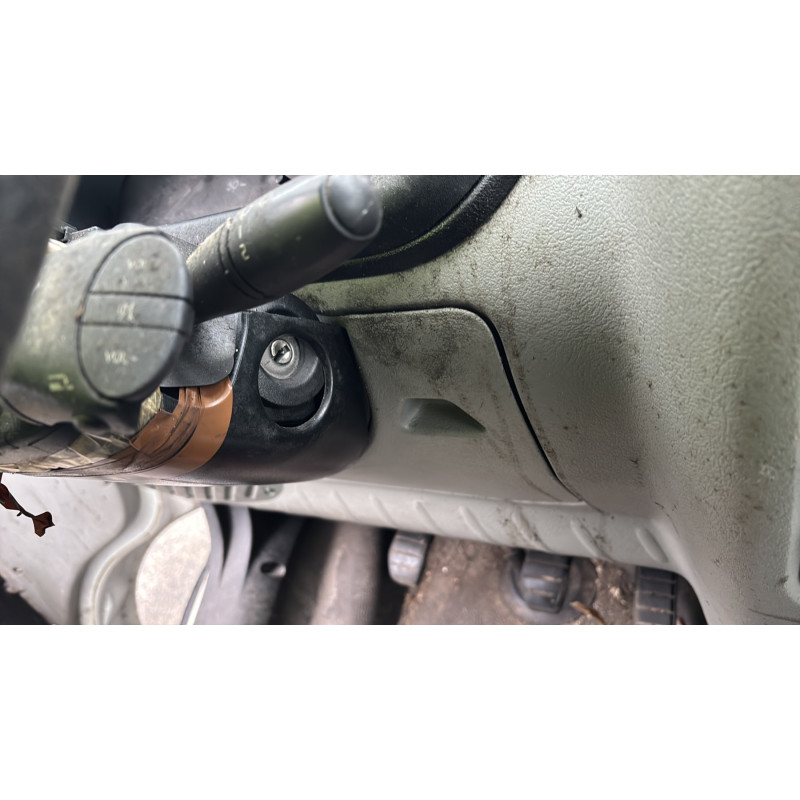 Boite de vitesses RENAULT MASTER 2 Photo n°14