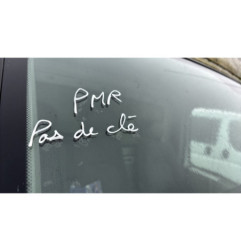 Boite de vitesses RENAULT MASTER 2