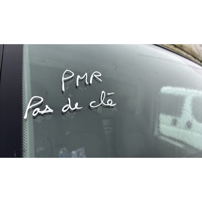 Boite de vitesses RENAULT MASTER 2 Photo n°15