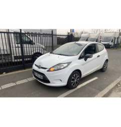 Boite de vitesses FORD FIESTA 6 Photo n°1