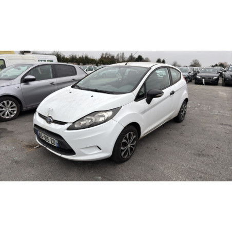 Boite de vitesses FORD FIESTA 6