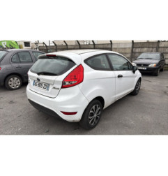 Boite de vitesses FORD FIESTA 6