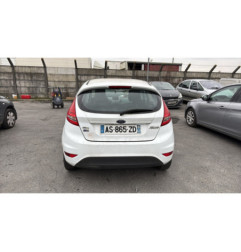 Boite de vitesses FORD FIESTA 6