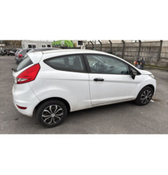 Boite de vitesses FORD FIESTA 6
