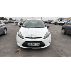 Boite de vitesses FORD FIESTA 6