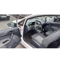 Boite de vitesses FORD FIESTA 6