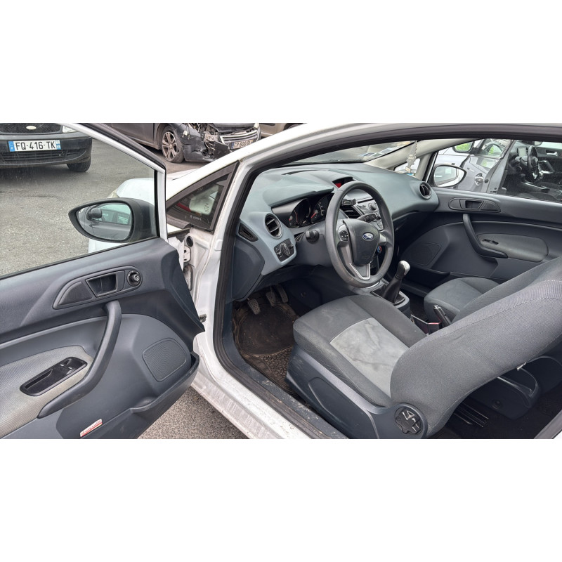 Boite de vitesses FORD FIESTA 6 Photo n°10