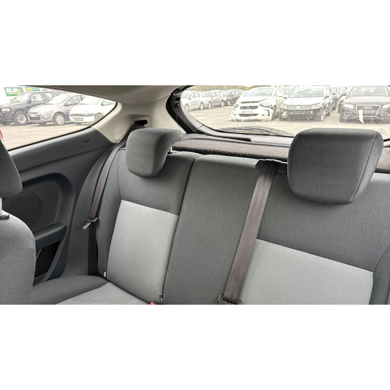 Boite de vitesses FORD FIESTA 6 Photo n°11