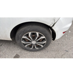 Boite de vitesses FORD FIESTA 6