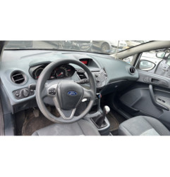 Boite de vitesses FORD FIESTA 6