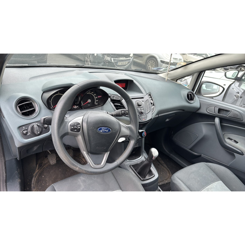 Boite de vitesses FORD FIESTA 6 Photo n°13