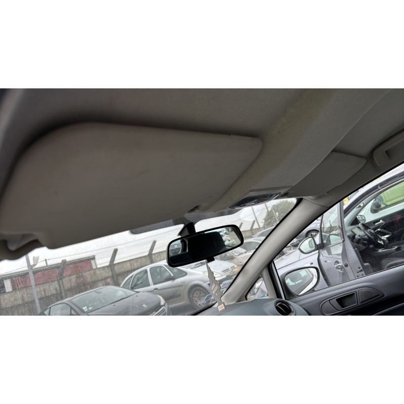 Boite de vitesses FORD FIESTA 6 Photo n°14