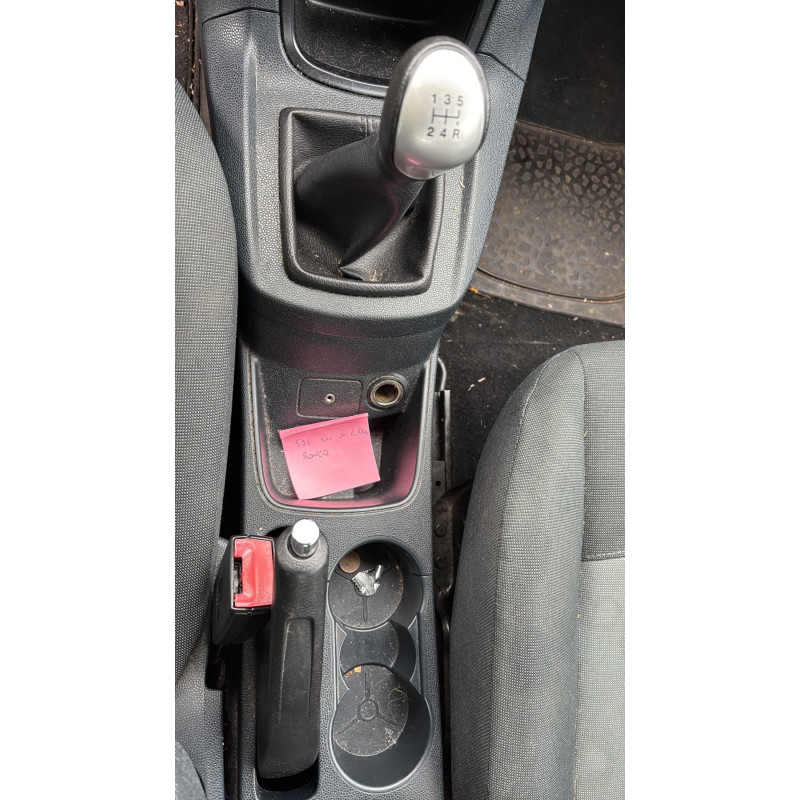 Boite de vitesses FORD FIESTA 6 Photo n°15