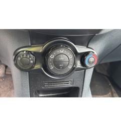 Boite de vitesses FORD FIESTA 6