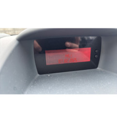 Boite de vitesses FORD FIESTA 6