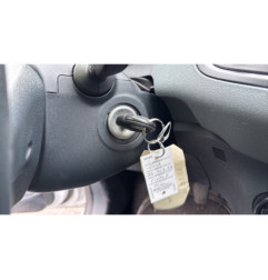 Boite de vitesses FORD FIESTA 6