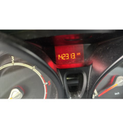 Boite de vitesses FORD FIESTA 6