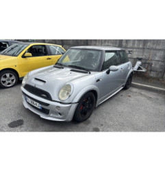 Cremaillere assistee MINI MINI 1 R50/R53
