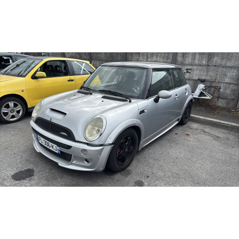Cremaillere assistee MINI MINI 1 R50/R53 Photo n°4