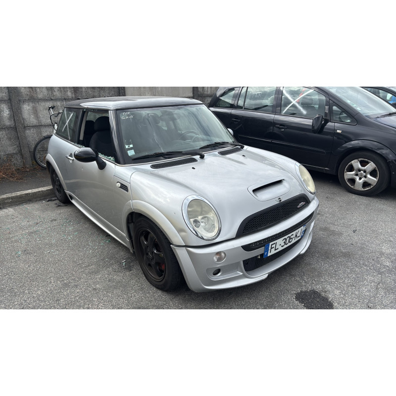 Cremaillere assistee MINI MINI 1 R50/R53 Photo n°5