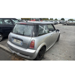 Cremaillere assistee MINI MINI 1 R50/R53