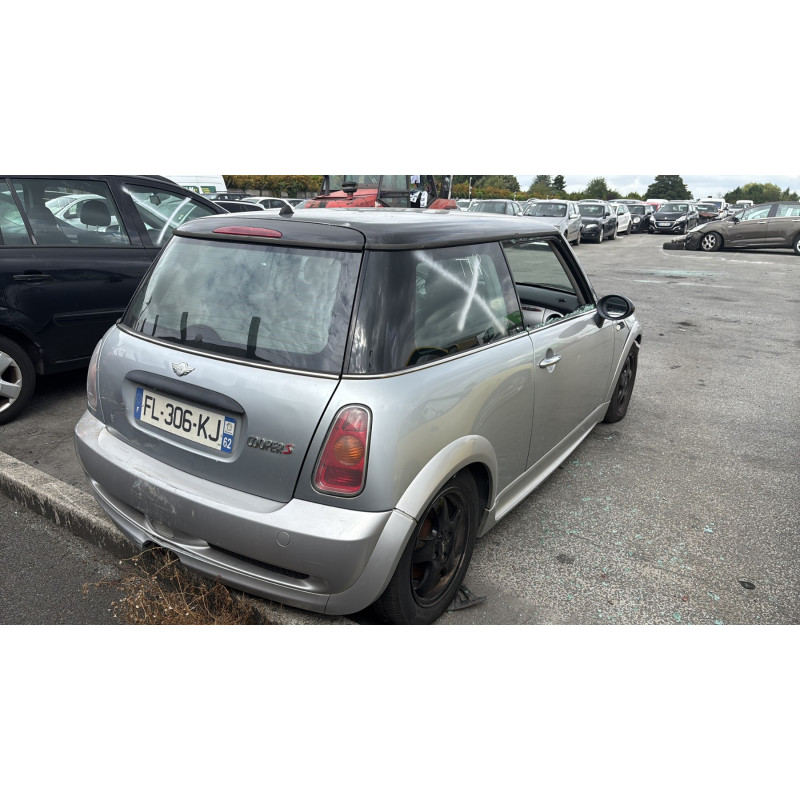 Cremaillere assistee MINI MINI 1 R50/R53 Photo n°6