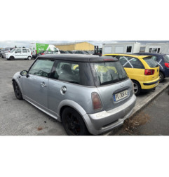 Cremaillere assistee MINI MINI 1 R50/R53