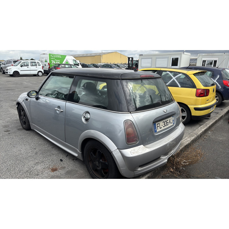 Cremaillere assistee MINI MINI 1 R50/R53 Photo n°7