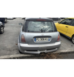 Cremaillere assistee MINI MINI 1 R50/R53