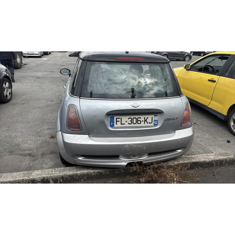 Cremaillere assistee MINI MINI 1 R50/R53 Photo n°8