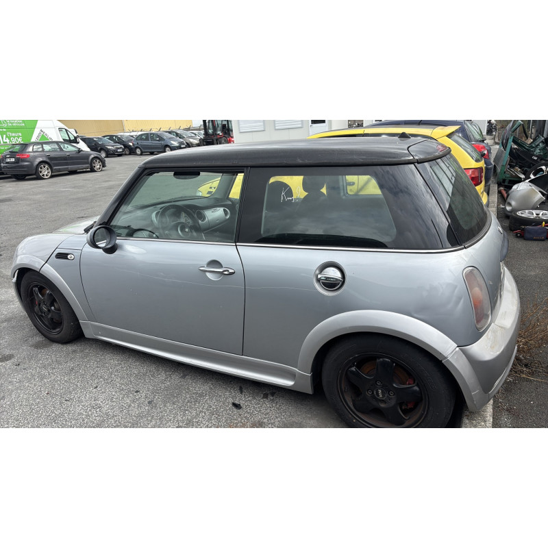 Cremaillere assistee MINI MINI 1 R50/R53 Photo n°9