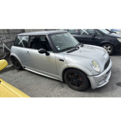 Cremaillere assistee MINI MINI 1 R50/R53