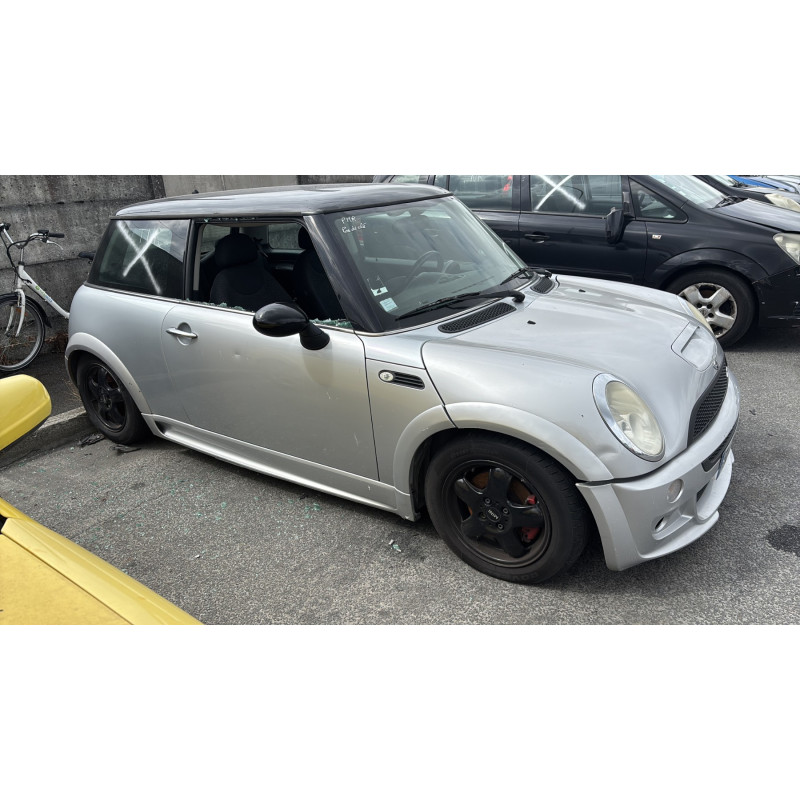 Cremaillere assistee MINI MINI 1 R50/R53 Photo n°10