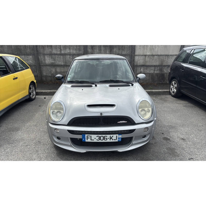 Cremaillere assistee MINI MINI 1 R50/R53 Photo n°11