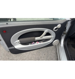 Cremaillere assistee MINI MINI 1 R50/R53