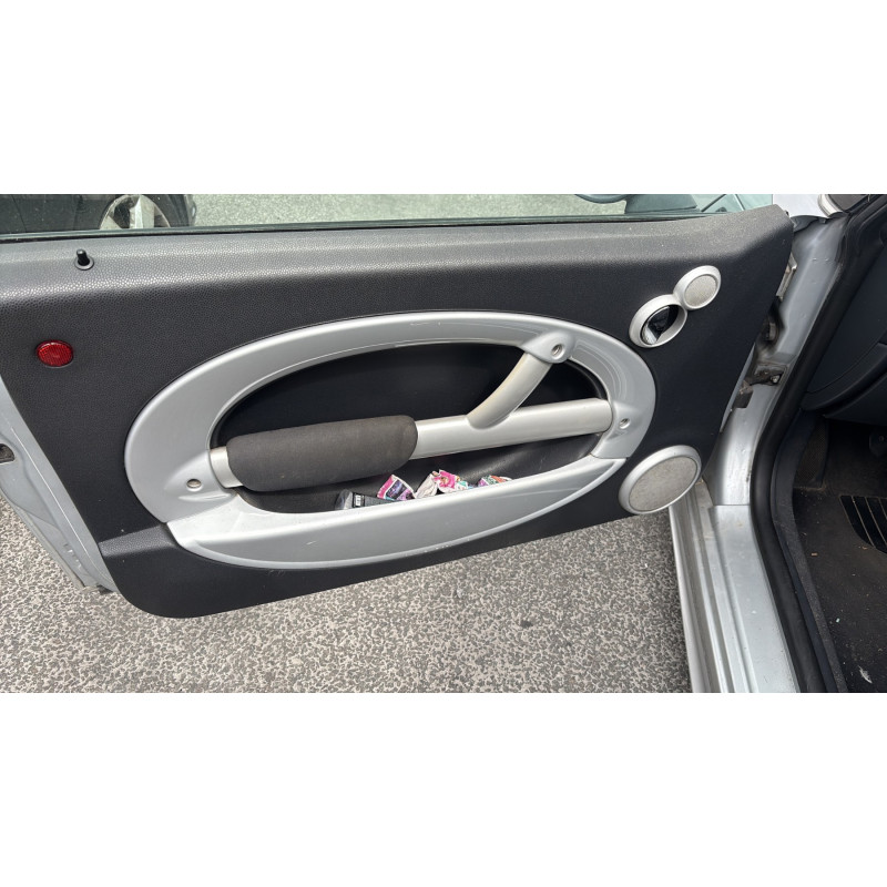 Cremaillere assistee MINI MINI 1 R50/R53 Photo n°12