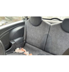 Cremaillere assistee MINI MINI 1 R50/R53