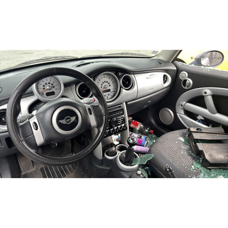 Cremaillere assistee MINI MINI 1 R50/R53 Photo n°15