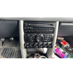 Cremaillere assistee MINI MINI 1 R50/R53