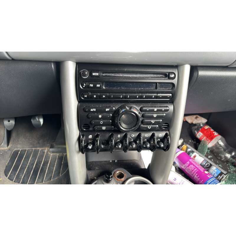 Cremaillere assistee MINI MINI 1 R50/R53 Photo n°17