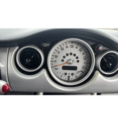 Cremaillere assistee MINI MINI 1 R50/R53