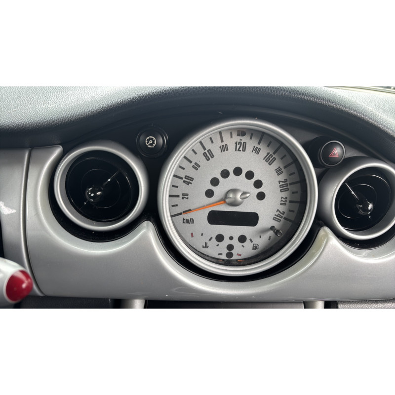 Cremaillere assistee MINI MINI 1 R50/R53 Photo n°18