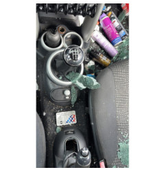 Cremaillere assistee MINI MINI 1 R50/R53