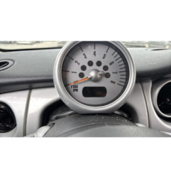 Cremaillere assistee MINI MINI 1 R50/R53