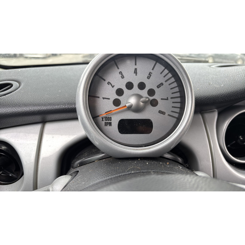 Cremaillere assistee MINI MINI 1 R50/R53 Photo n°20