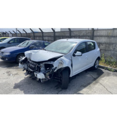 Boite de vitesses DACIA SANDERO 2 Photo n°1