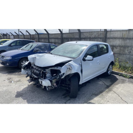Boite de vitesses DACIA SANDERO 2 Photo n°1